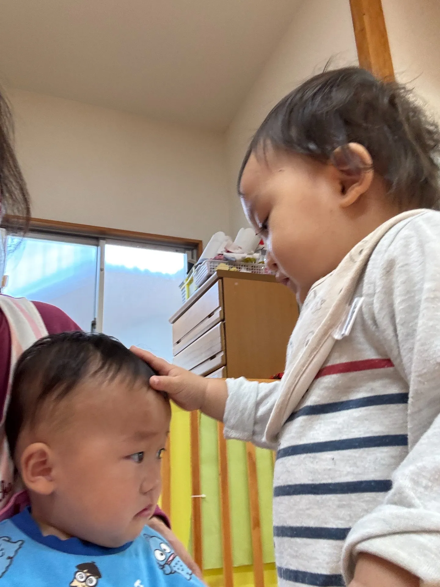 すみれ小☆みんななかよし❤