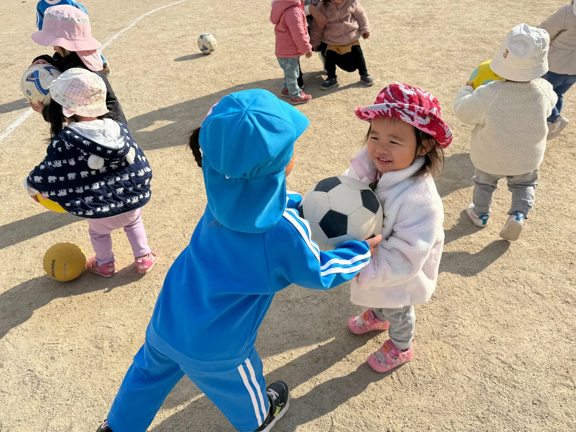 🎍すみれ大組🎍　～2026年スタート！！～