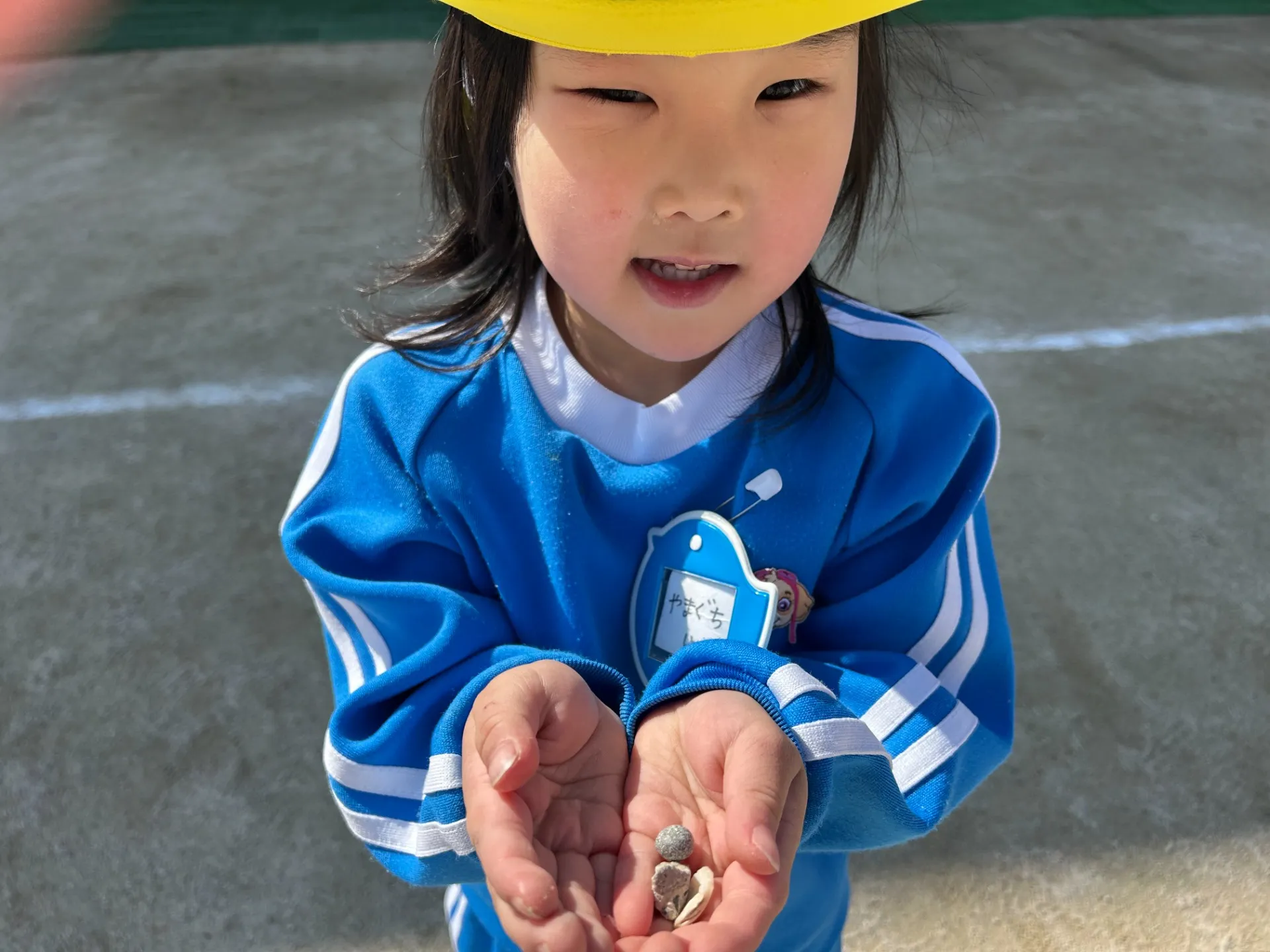 🌹ばら組🌹　ＥＮＪＯＹ！外遊び！！